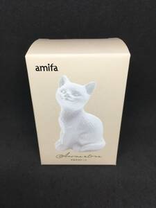 amifa/アミファ　アロマストーン☆彡　キャット☆　ねこ　新品未開封品