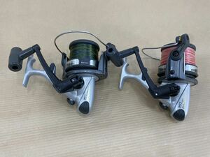 DAIWA ダイワ POWERCAST-S 30T リール2点