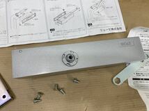 RYOBI リョービ ドアクローザ S1003PAT_画像5