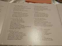 Eva Cassidy エヴァ・キャシディ The Best of Eva Cassidy 輸入盤CD Blix Street USA G2-10206 ベストアルバム You Take My Breath Away_画像5