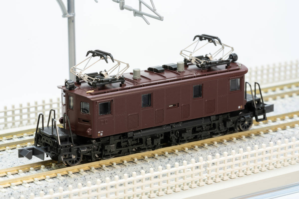 2023年最新】Yahoo!オークション -kato ed19(鉄道模型)の中古品・新品