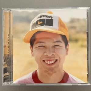 FUNKY MONKEY BABYS 2 ファンキーモンキーベイビーズ 2 CD