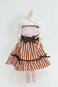 Blythe/OF　ドレスセット　レイニーデー I-23-09-17-2103-TO-ZIA