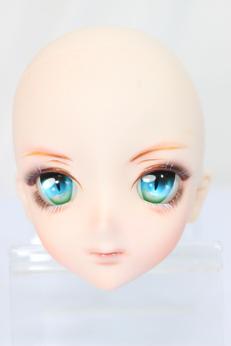 2023年最新】Yahoo!オークション -カスタムヘッド dd(ドルフィー