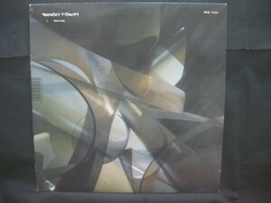 アモン・トビン / Amon Tobin / Slowly ◆LP7707NO OWP◆10インチ