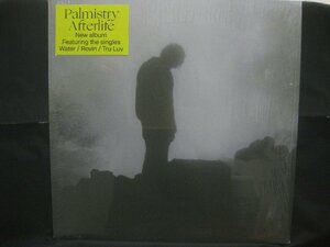 Palmistry / Afterlife ◆LP7836NO OYWP◆LP