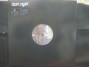 スーパーハイプ / Superhype ◆LP7873NO OYP◆12インチ