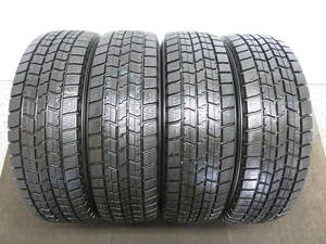 引取大歓迎！175/60R16　冬4本 2022年製　グッドイヤー アイスナビ GOODYEAR ICENAVI7　CO4-3-16