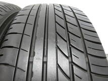 引取大歓迎！215/70R15 109/107S　夏2本 2022年製　ヨコハマ パラダ YOKOHAMA PARADA PA03　ホワイトレター　CO1-3-9_画像3