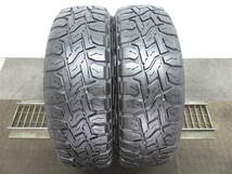 引取大歓迎！155/65R14　夏2本 2020年製　トーヨー オープンカントリー TOYO OPEN COUNTRY　XC1-7_画像1