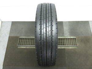 引取大歓迎！195/85R15 113/111N LT　夏1本 2021年製　ダンロップ エナセーブ DUNLOP ENASAVE SPLT50M　XP1-6