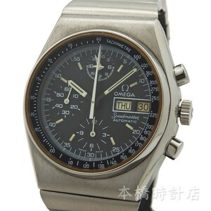 [ used ] Omega OMEGA SPEEDMASTER MARK IV Speedmaster Mark 6 176.0015 OH ending 