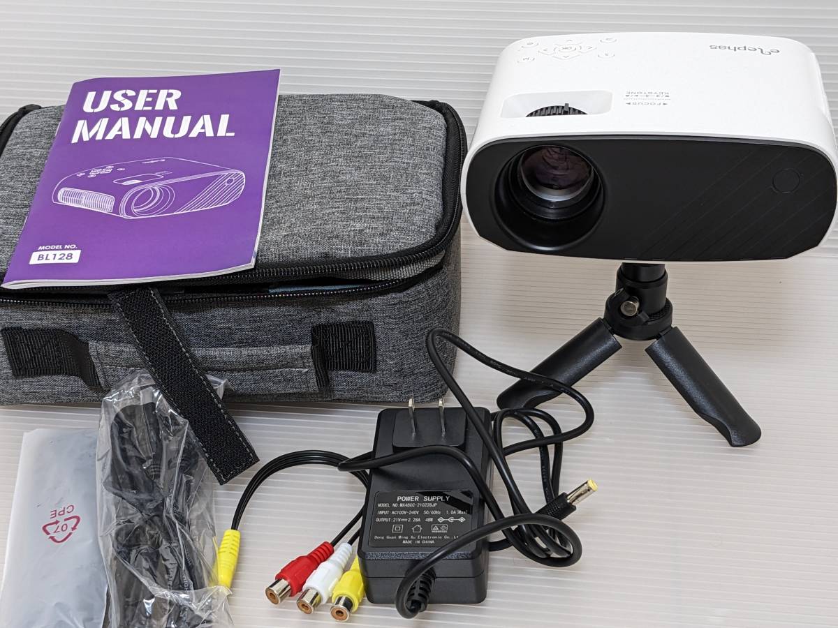 2023年最新】Yahoo!オークション -プロジェクターの中古品・新品・未