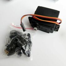 【1円スタート】FREENOVE 大きなヘキサポッド ロボット キット プログラミング Raspberry Pi 1円 TER01_0400_画像3