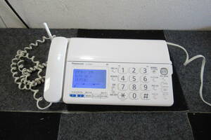  shelves 4.B721 Panasonic Panasonic facsimile telephone KX-PD381