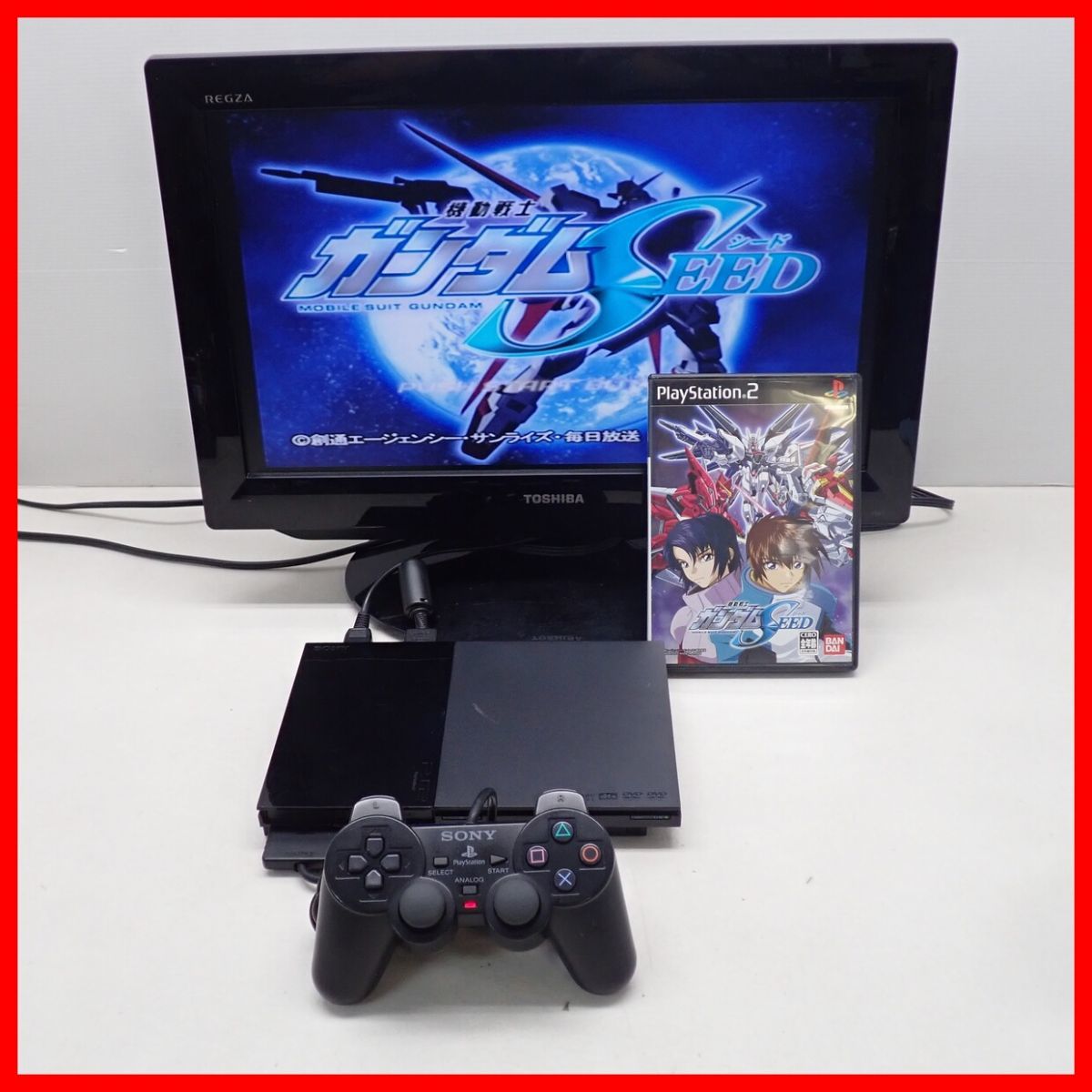 2023年最新】ヤフオク! -ps2 薄型 本体の中古品・新品・未使用品一覧