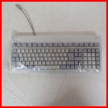 ◇1円〜 未使用品 NEC PC-9821Xb10/F 本体 + キーボード + マウス 日本電気 98MATE 3.5インチFDモデル 箱説FD・MS-DOS6.2付【60_画像7