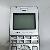 美品 NEC 業務用PHS IP3D-8PS-2 ( Y41 1116 )_画像2