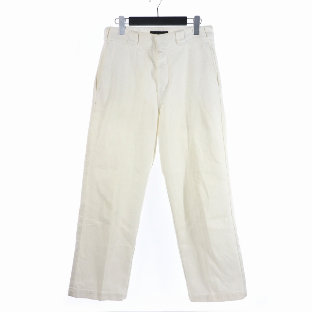 Vainl DICKIESの値段と価格推移は?|3件の売買データからVainl