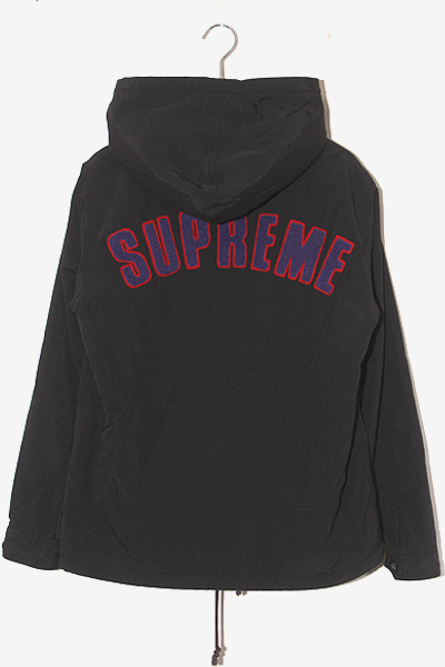 2023年最新】ヤフオク! -supreme ボアジャケットの中古品・新品・未
