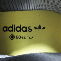アディダスオリジナルス adidas originals GORE-TEX NMD スニーカー GX9472 28cm ブラック 2301003E 靴 メンズ_画像6