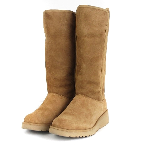 2023年最新】ヤフオク! -ugg ブーツ ヒールの中古品・新品・未使用品一覧