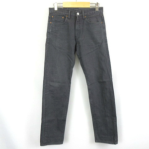 アボンタージ A VONTADE 5Pocket Jeans Narrow Fit 5ポケット コットン パンツ ダークグレー 29 ? 30 メンズ