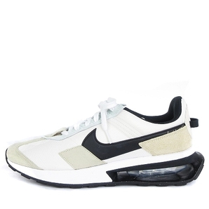 ナイキ AIR MAX PRE DAY LX PHANTOM BLACK RATTAN LIGHT BONE エア マックス プリデイ スニーカー シューズ 靴 ベージュ系 US9 28cm メンズの画像1