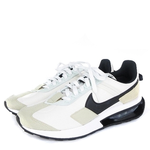 ナイキ AIR MAX PRE DAY LX PHANTOM BLACK RATTAN LIGHT BONE エア マックス プリデイ スニーカー シューズ 靴 ベージュ系 US9 28cm メンズの画像2