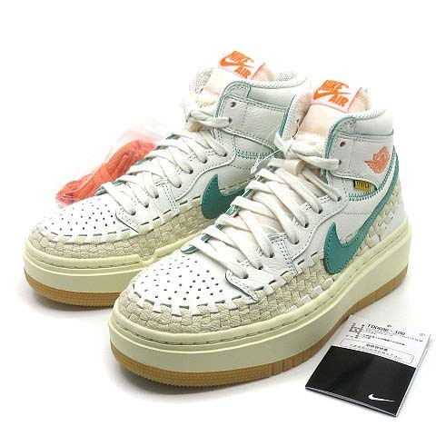 年最新Yahoo!オークション  air jordan 1 elevate highの中古品