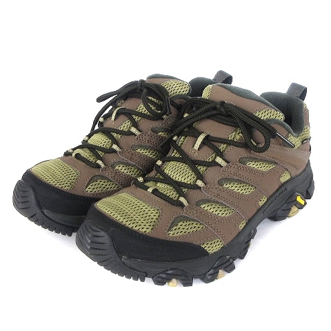 年最新Yahoo!オークション  merrell moabの中古品・新品・未使用