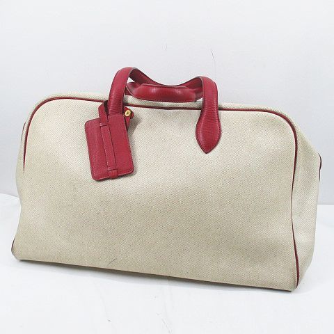 年最新ヤフオク! エルメス ボストンバッグの中古品・新品・未