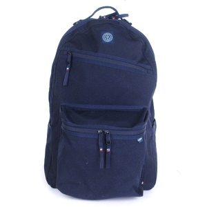 ポータークラシック ビームスジャパン NEWTON DAYPACK L リュックサック バックパック ナイロン muatsu 56-61-0063-086 紺 ネイビー ■SM1