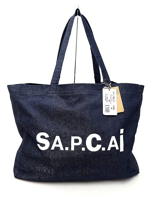 年最新Yahoo!オークション  sacai バッグファッションの中古品