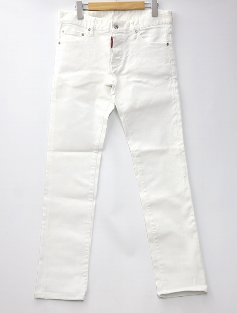 年最新Yahoo!オークション  dsquared2 デニム slim jean