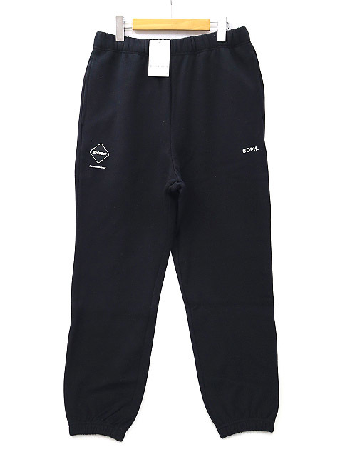 2023年最新】Yahoo!オークション -fcrb sweat pants(ファッション)の