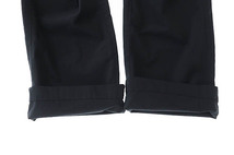 ザノースフェイス THE NORTH FACE VERB LIGHT PANT バーブ ライト ナイロン イージー パンツ NB31803 M 黒 ブラック ブランド古着ベクトル_画像7