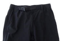 ザノースフェイス THE NORTH FACE VERB LIGHT PANT バーブ ライト ナイロン イージー パンツ NB31803 M 黒 ブラック ブランド古着ベクトル_画像3