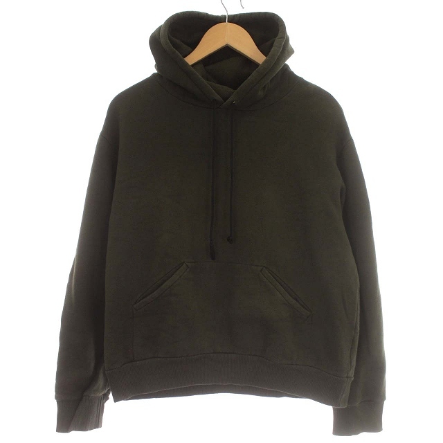 年最新ヤフオク! パーカ男性用 アニエスベーの中古品・新品