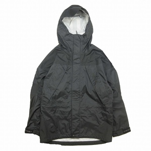 未使用品 美品 21AW マーモット × ソフネット MARMOT × SOPHNET THUNDER LIGHT JACKET サンダーライト ナイロン ジャケット フーディー