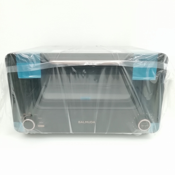 バルミューダ BALMUDA The Toaster Pro K05A-SE オークション比較