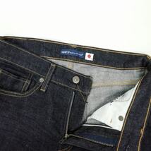 リーバイス Levi's MADE&CRAFTED 511 SLIM スリム スキニー デニム パンツ ジーンズ 28 インディゴ 濃紺 PC9-56497-0038 メンズ_画像7