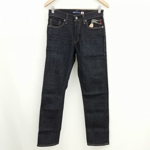 リーバイス Levi's MADE&CRAFTED 511 SLIM スリム スキニー デニム パンツ ジーンズ 28 インディゴ 濃紺 PC9-56497-0038 メンズ