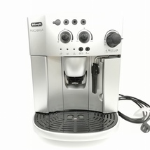 デロンギ ESAM1200SJ 全自動エスプレッソマシン コーヒーメーカー その他_画像1
