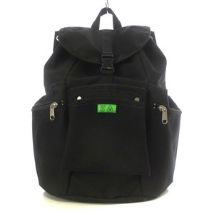 ポーター PORTER 吉田カバン ユニオン UNION RUCKSACK バッグ リュックサック バックパック ナイロン 巾着 黒 782-08692