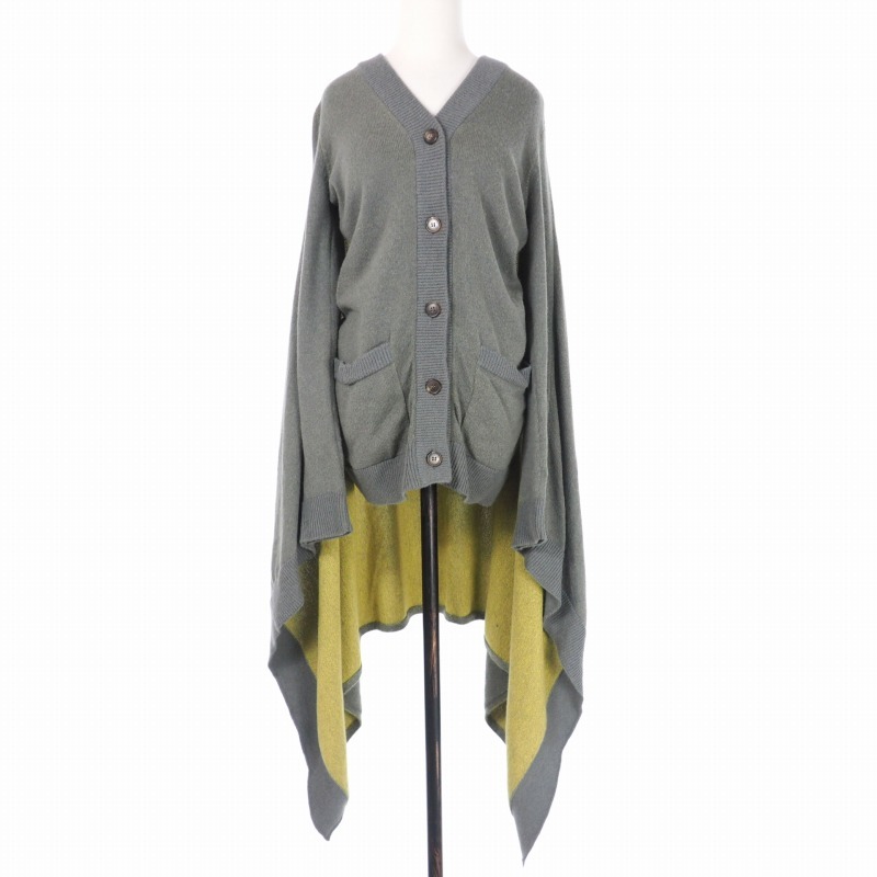 2023年最新】ヤフオク! -maison martin margiela カーディガンの中古品