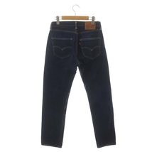 リーバイス Levi's 501CT ホワイトオーク コーンデニムパンツ ジーンズ ボタンフライ W28 紺 ネイビー 18173-0071 /DF ■OS メンズ_画像2