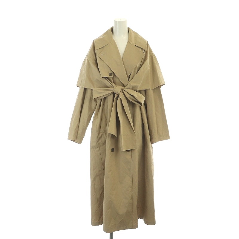 2023年最新】Yahoo!オークション -clane クラネ(コート)の中古品・新品