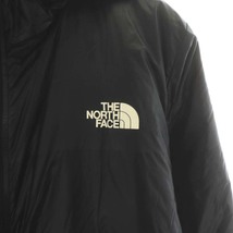 ザノースフェイス THE NORTH FACE FUSEFORM TRANGO ヒューズフォーム トランゴ プリマロフト 中綿ジャケット ナイロン アウター XL 黒_画像8