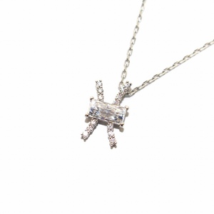 スワロフスキー SWAROVSKI ZODIAC II ゾディアック 2 ペンダント ネックレス 魚座 クリスタル 太陽 ロゴ シルバー ゴールド 5563896